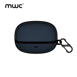 MWC ASVA Pro Carbon Fiber Texture Cover | Shock-Proof Protective case | Available in 4 Colors