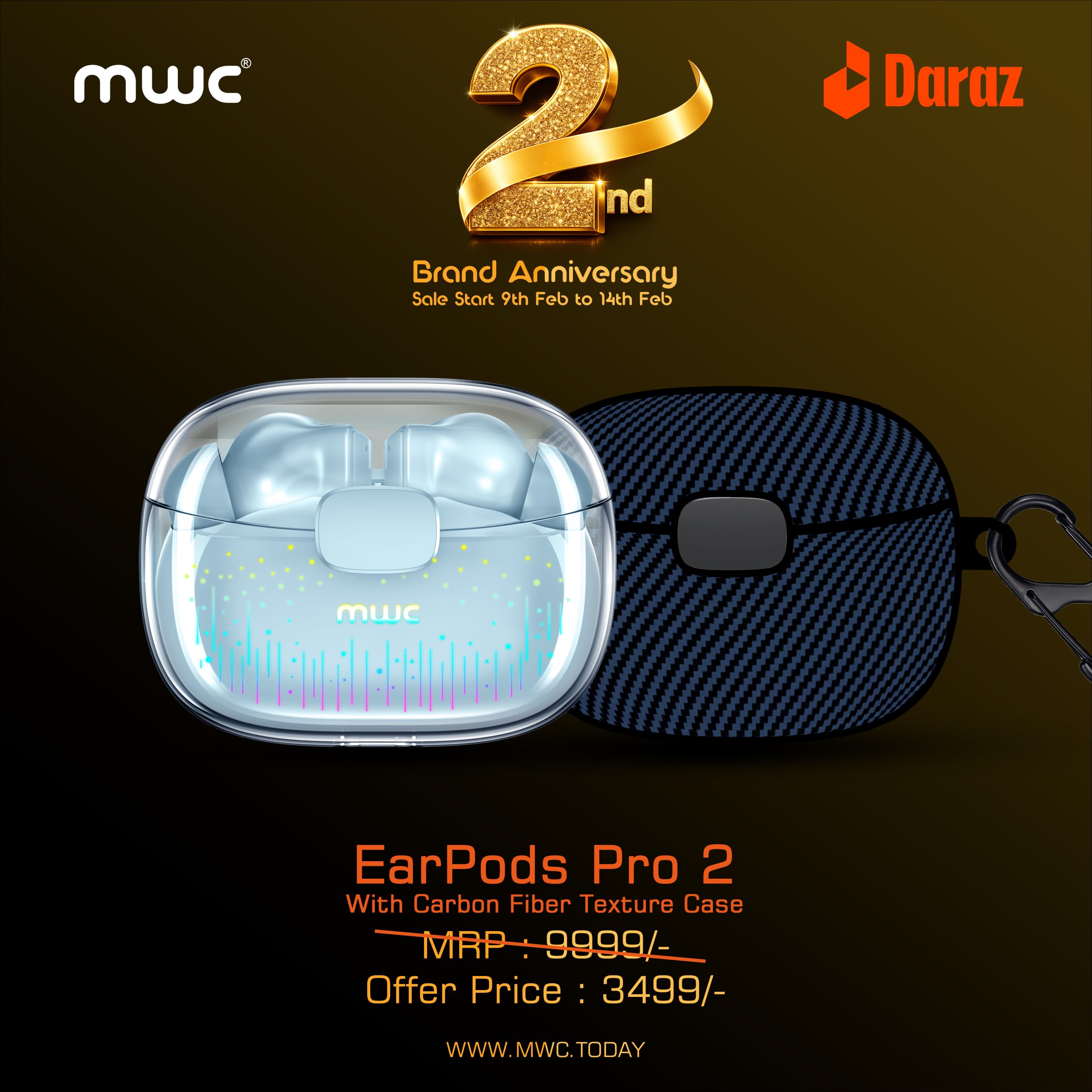 earpods pro 2